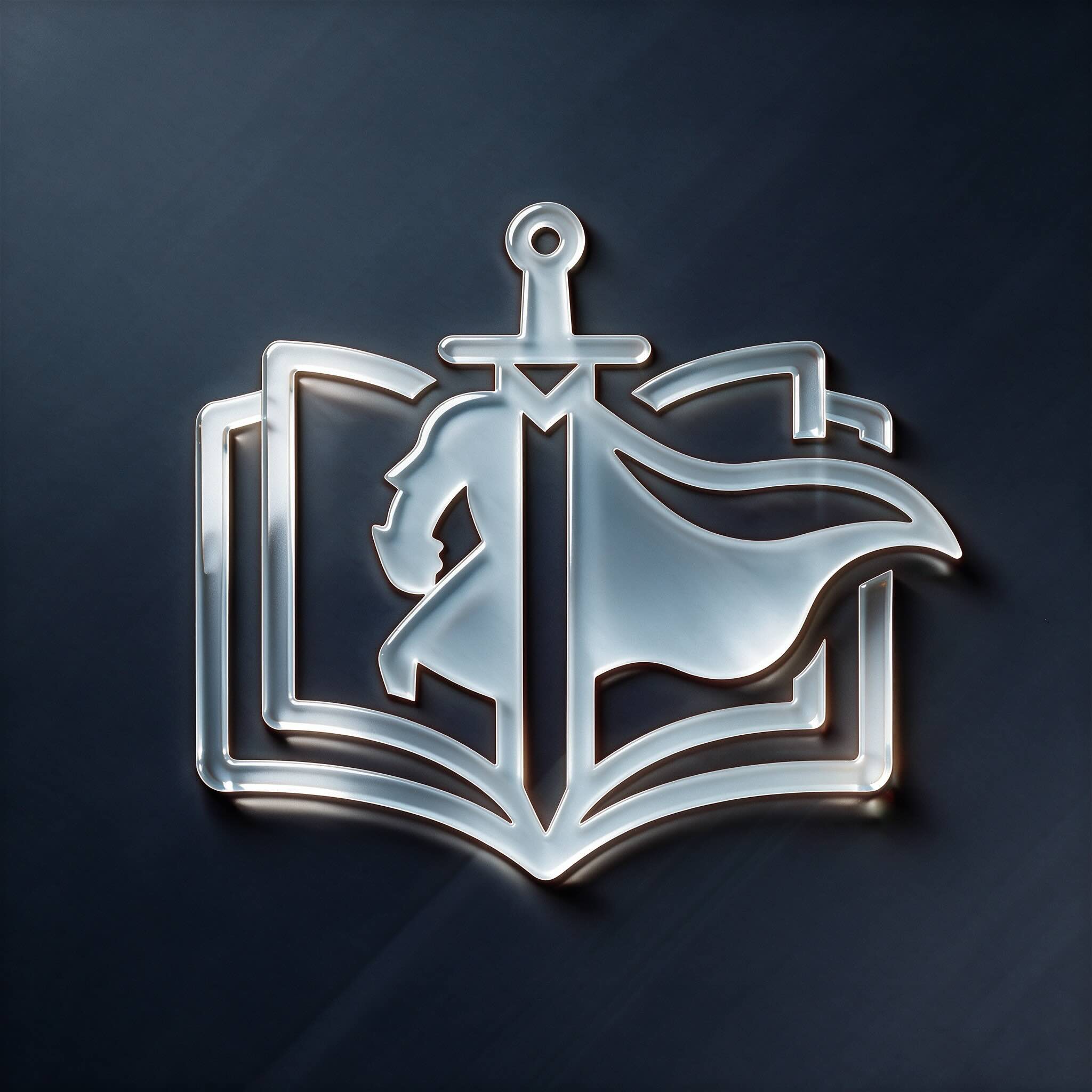 真阅 LOGO